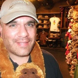 Meet your Posher, Mark